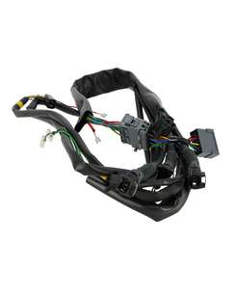 Ledningsnet motor til Volvo 240, 245, 260, 265, 1980-84