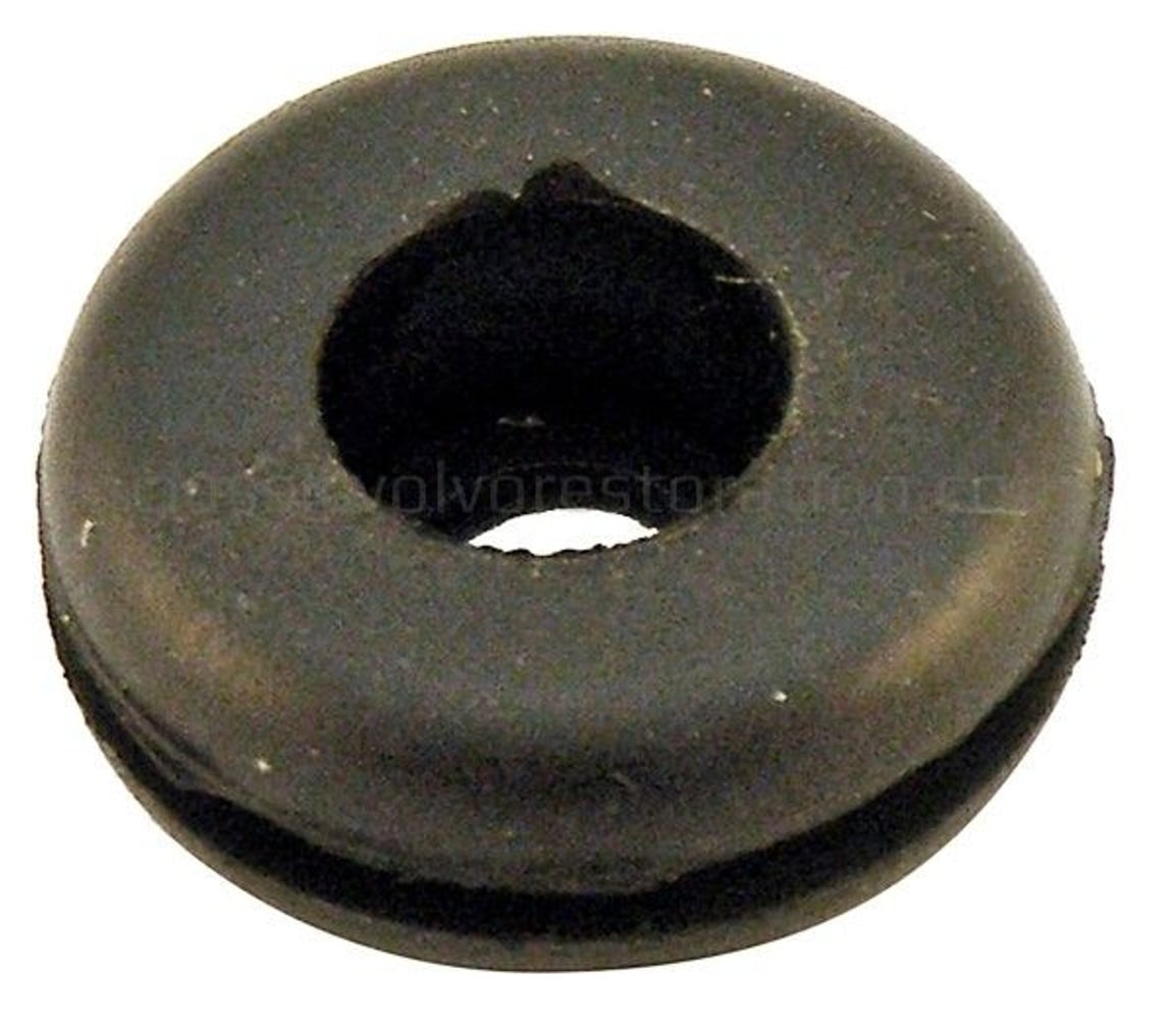 Grommet Body gummi til Volvo PV444, PV544, Duett, Amazon, Amazon Kombi — bild 2 av 2