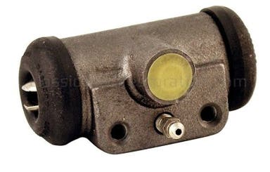 Baghjulscylinder til Volvo Duett 1947-58 1"