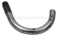 Udstødningskrog til Volvo PV444, PV544, Duett, B4B, B16 -ch238047 — bild 2 av 2