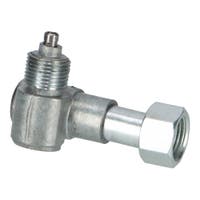 Vinkelgear til Volvo 1800, 164, 240 M41, M46 B21A, B21F -1978 — bild 2 av 2