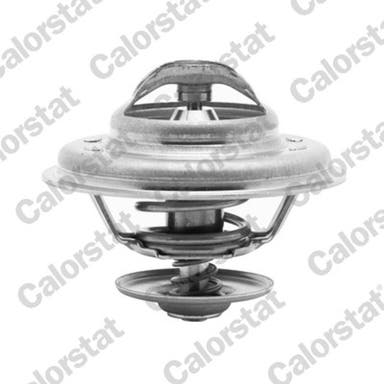 Termostat til Volvo 240, 740, 760, 780, 940, 960, 760 diesel 1985-93 (87°C)