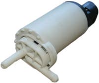 Sprinklerpumpe til Volvo 740, 760, 780, 850, 940, 960, 940 -97 — bild 2 av 2