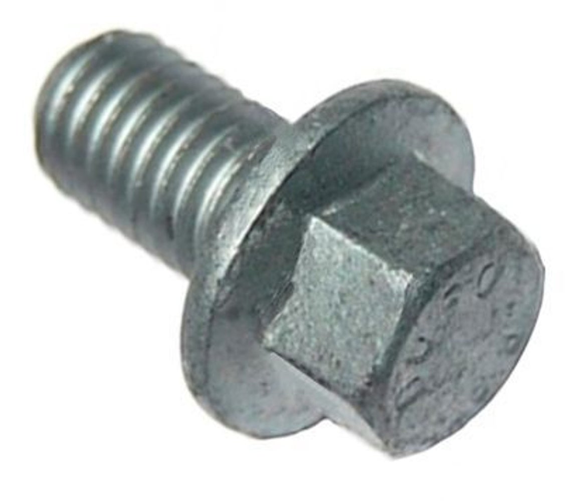 Flangeskrue M8-1,25x14