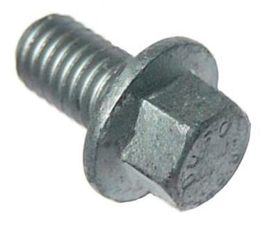 Flangeskrue M8-1,25x14