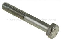 Skrue UNC 5/16-18x2 1/4" (57 mm) — bild 2 av 2