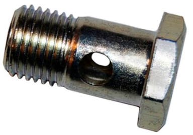 Hulskrue M14X1.5 X 26mm til Volvo 340, 850, 940