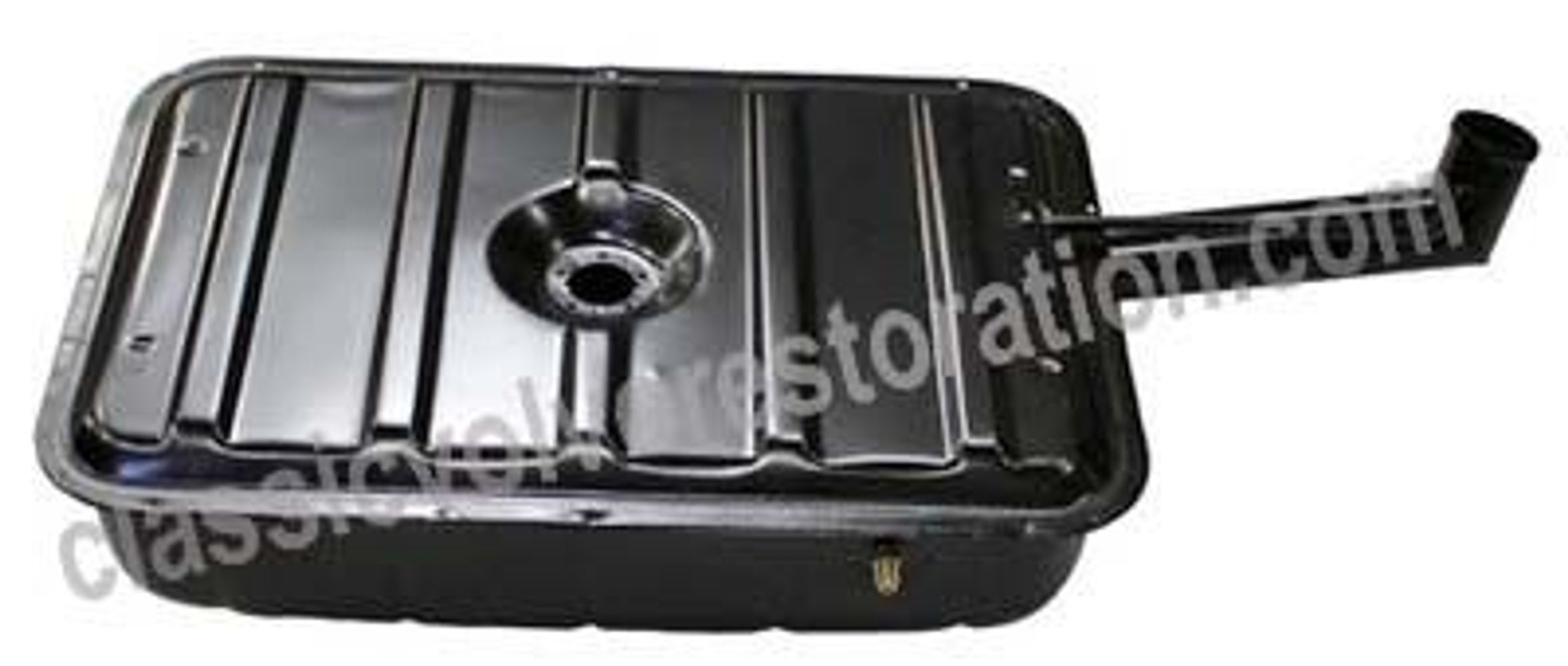 Brændstoftank til Volvo PV444, PV544, -60, Ch- 319099