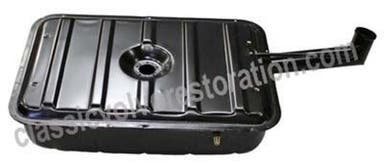Brændstoftank til Volvo PV444, PV544, -60, Ch- 319099