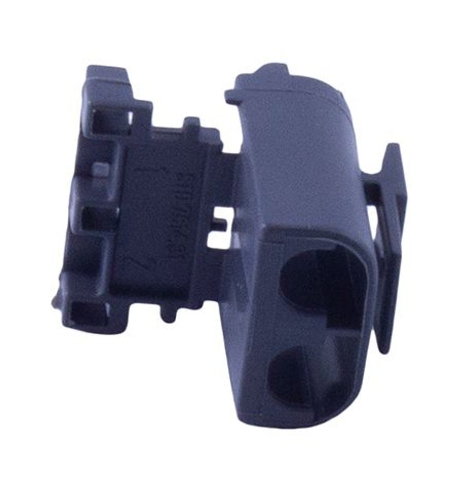 Isolatormuffe 2-polet til Volvo 240, 740, 760, 850, 940