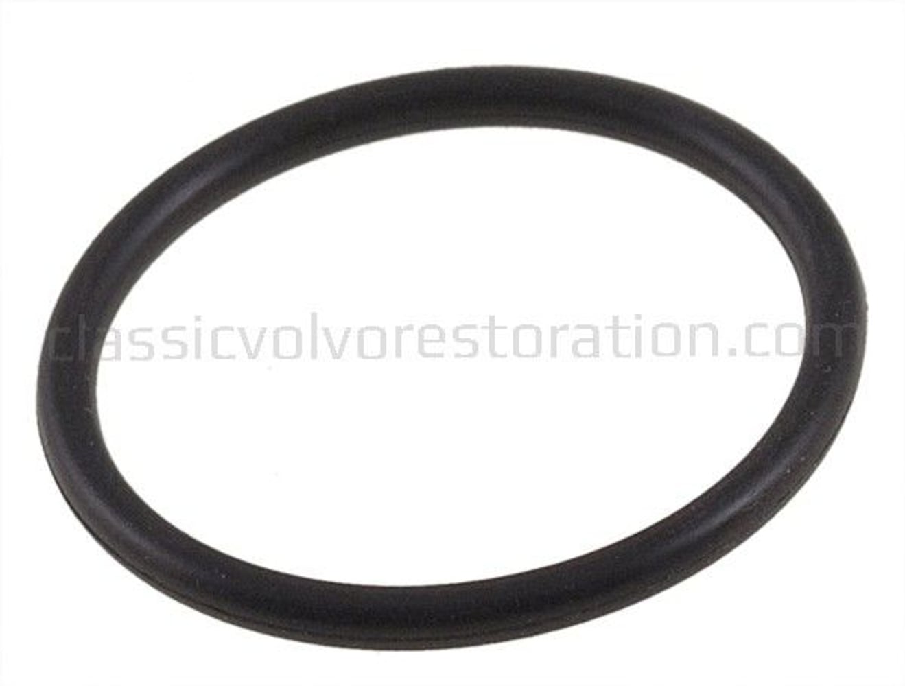 O-ring ventilationsrør B4B, B16 til Volvo PV444, PV544, Duett, Amazon — bild 1 av 2
