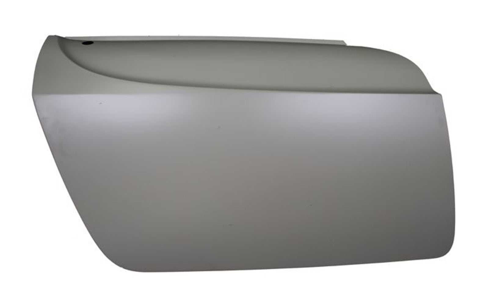 Dørpanel til Volvo 1800, 1800S, 1961-73, højre