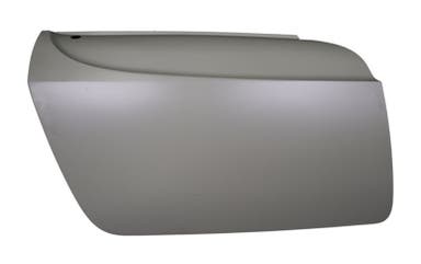 Dørpanel til Volvo 1800, 1800S, 1961-73, højre
