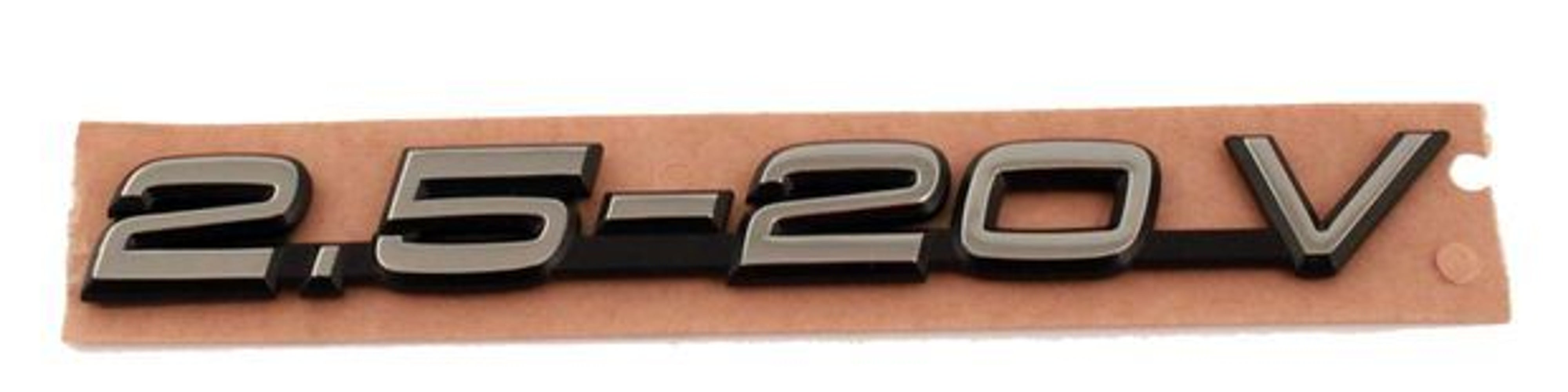 Emblem 850 til Volvo 850