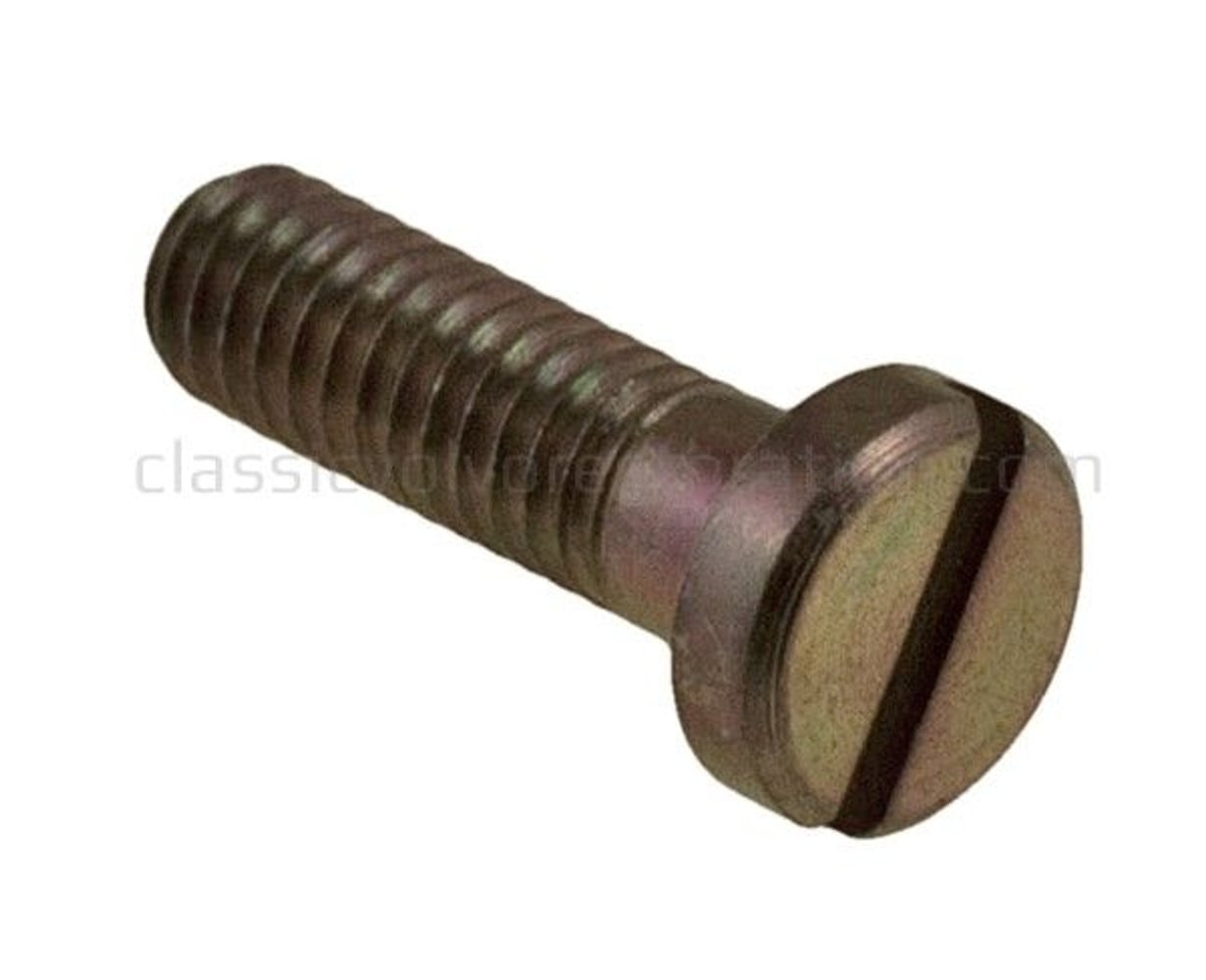 Skrue VN34/VN36 til Volvo PV444, PV544, Duett, Amazon — bild 2 av 3