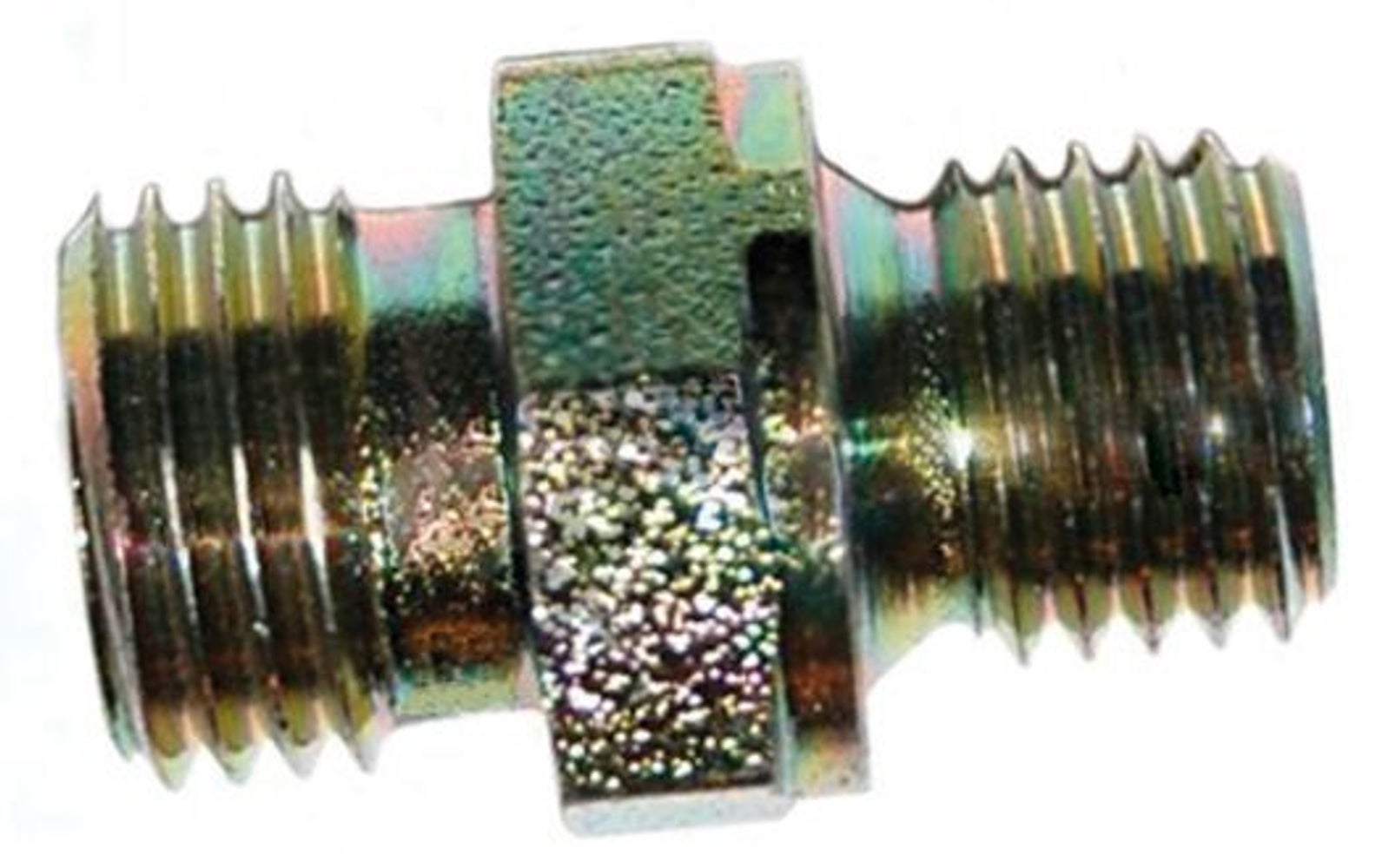 Brændstoffilternippel til Volvo 240, 260, 740, 760, 940 — bild 1 av 2