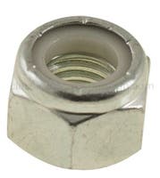 Låsemøtrik UNC 9/16-12 h=5/8" (16 mm) — bild 2 av 2