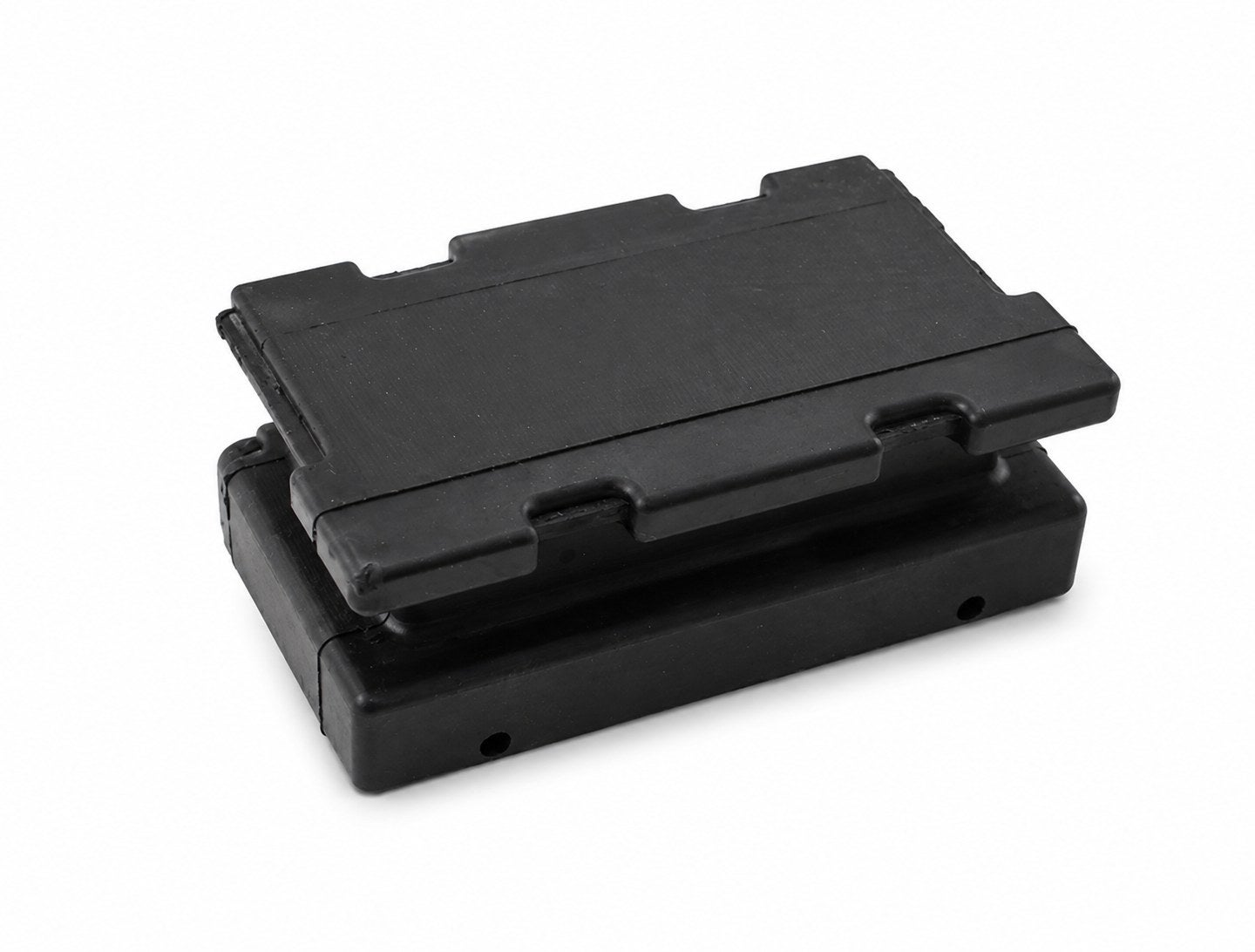 Bladfjederbeslag (Multilink 1995-) Volvo 960, S90, V90 (-1998) — bild 1 av 2
