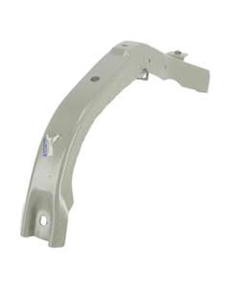 Frontplade midter til Volvo 240 1975-87 — bild 2 av 2