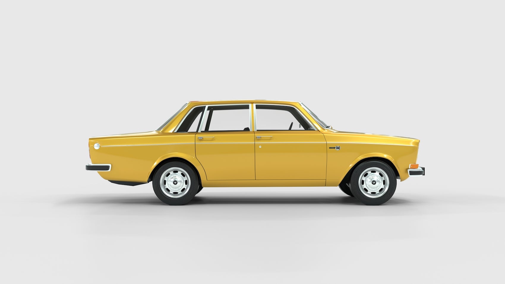 Volvo 140/164 Reservedele - Classic Volvo Restoration