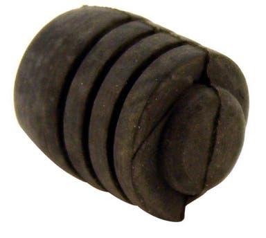 Stik til Volvo 140, 164, 240, 850, gummi