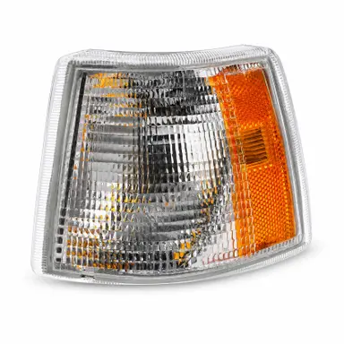 Blinklygte til Volvo 740 Turbo (1990), 940, 960 (-1994), venstre (USA)
