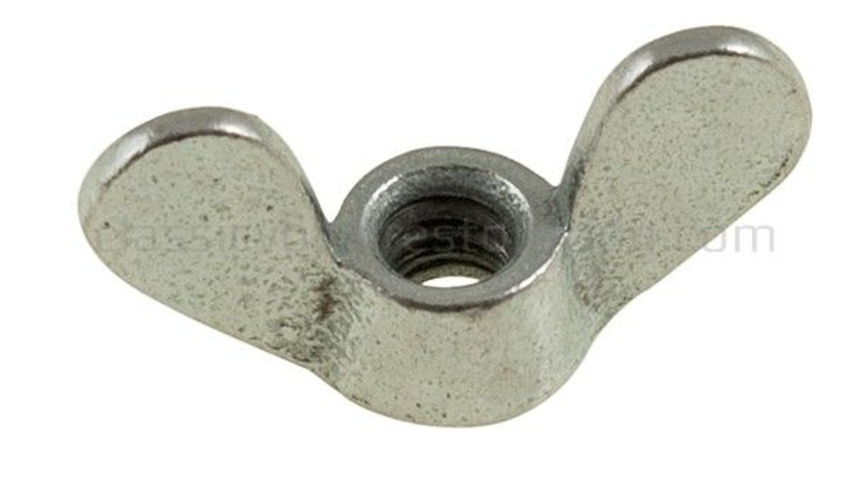 Vingemøtrik UNC 1/4-20 — bild 2 av 2
