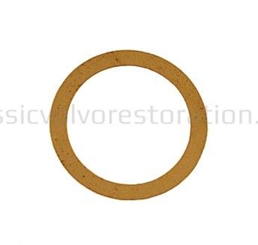 Justeringsafstandsstykke bagaksel Spicer t=0,13 til Volvo Amazon Kombi, 1800 — bild 2 av 2