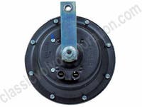 Horn 12V Bosch forkromet — bild 2 av 2