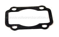 Pakningsdæksel manifold B18, B20 sport til Volvo Amazon, Amazon Kombi — bild 2 av 2