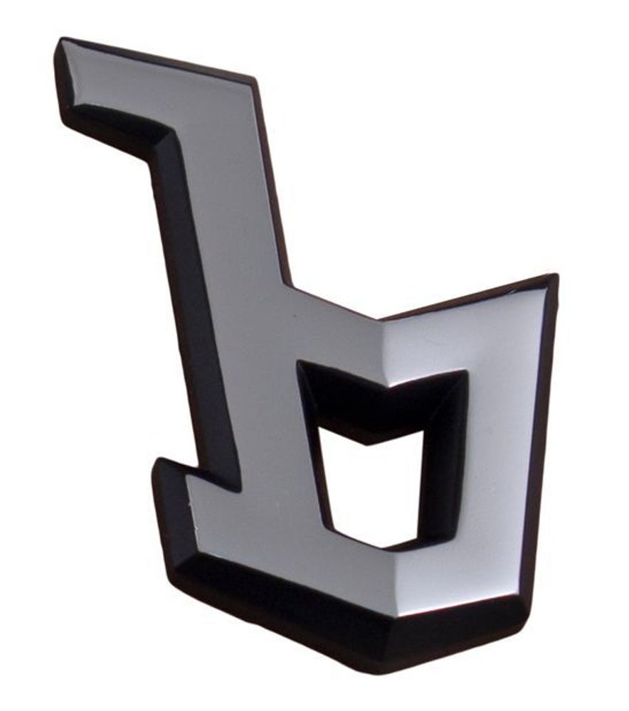 Emblem 780 til Volvo 780