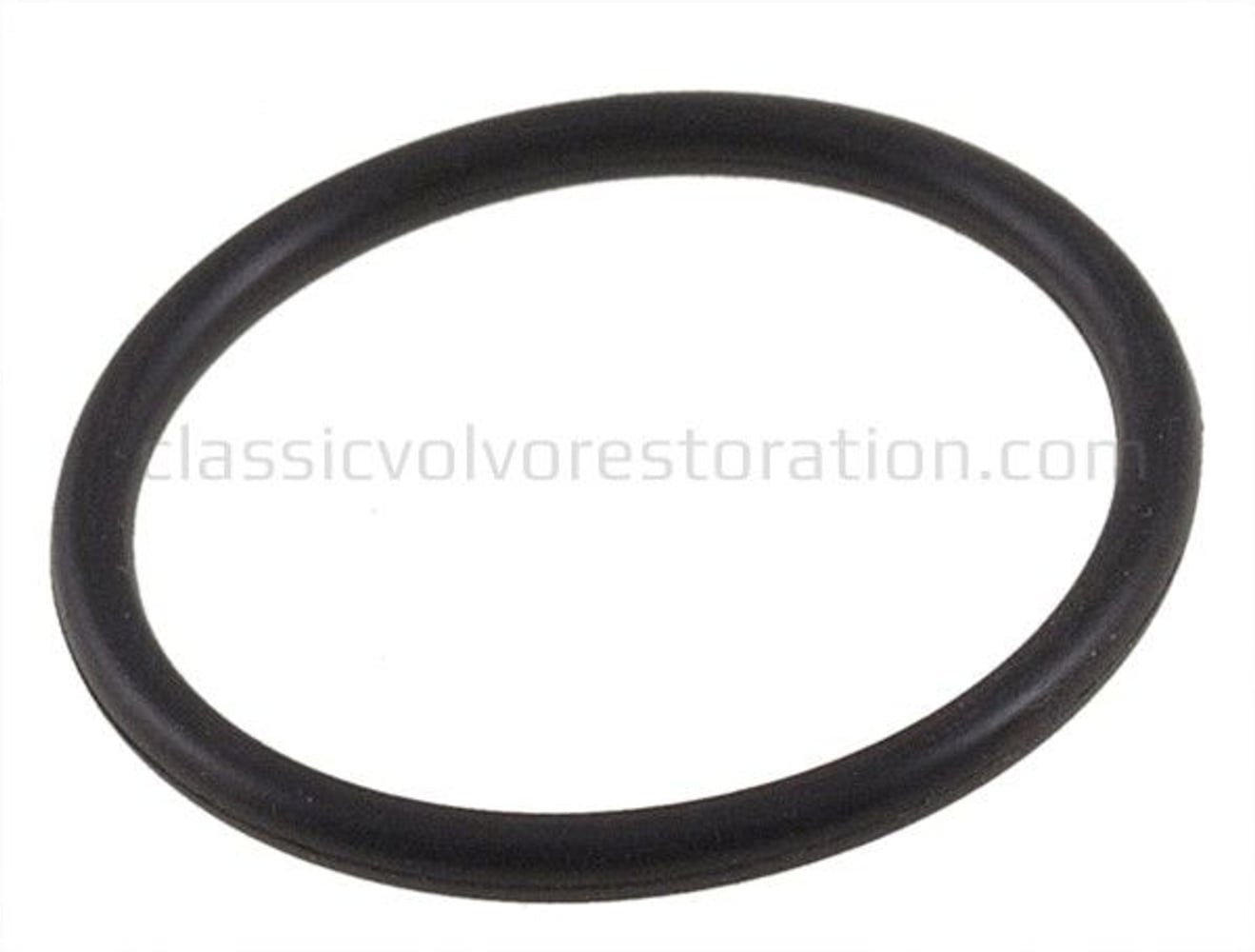 O-ring ventilationsrør B4B, B16 til Volvo PV444, PV544, Duett, Amazon — bild 2 av 2