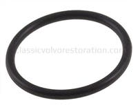 O-ring ventilationsrør B4B, B16 til Volvo PV444, PV544, Duett, Amazon — bild 2 av 2
