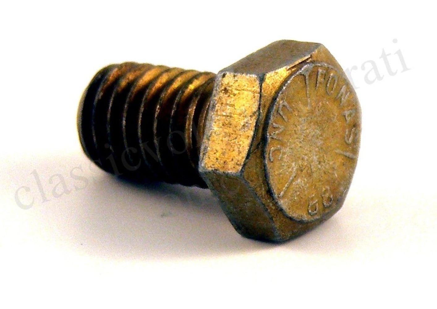 Skrue UNC 3/8-16x5/8" (16 mm) — bild 1 av 2