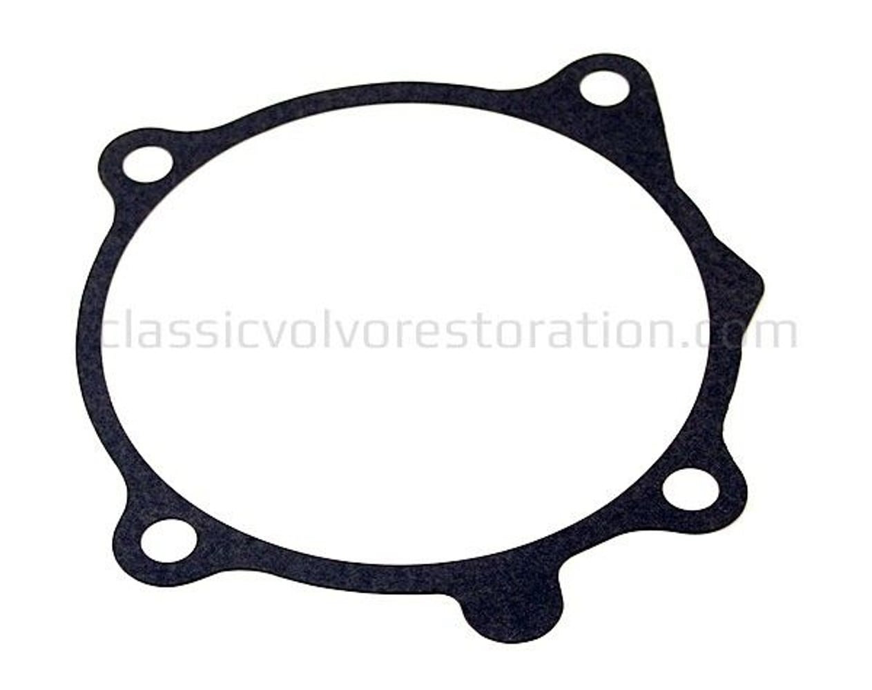 Pakning BW35 bagende 5/16" til Volvo 240, 245, 260, 262, 265 — bild 2 av 2
