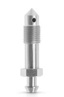 Luftnippel 3/8" UNF — bild 2 av 2
