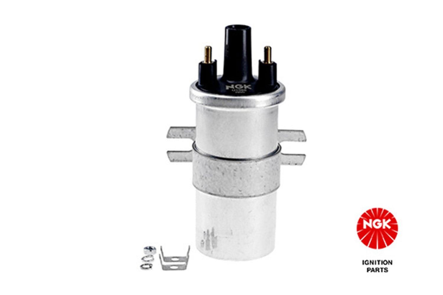 Tændspole 6V universal NGK