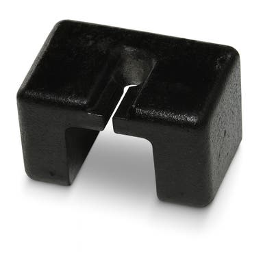 Vibrationsdæmperkobling til Volvo 740, 760