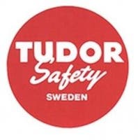 Batterimærke "Tudor" — bild 1 av 2
