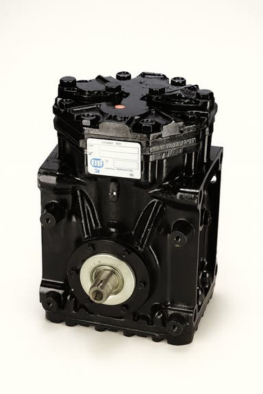 Kompressor AC til Volvo 164, 240 -84
