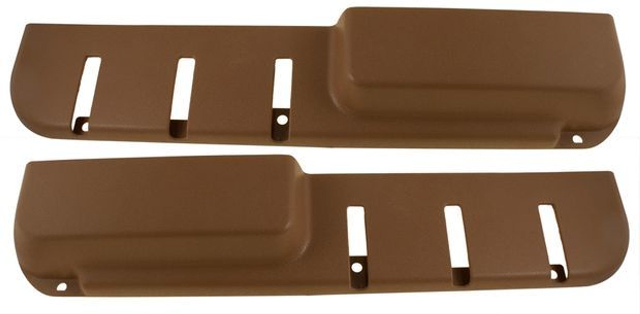 Dørrum til Volvo 240 1978-93, beige, venstre/højre