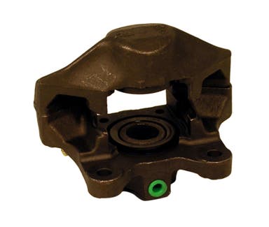 Bremsekaliber ATE bag til Volvo 240 1975-93, 260 1975-85, venstre