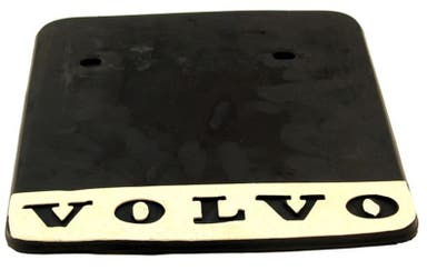 Bagskærm til Volvo 1800, 1800E, 1800ES 1972-73, højre