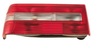 Baglygte til Volvo 740, 1990-92, amerikansk styling, venstre