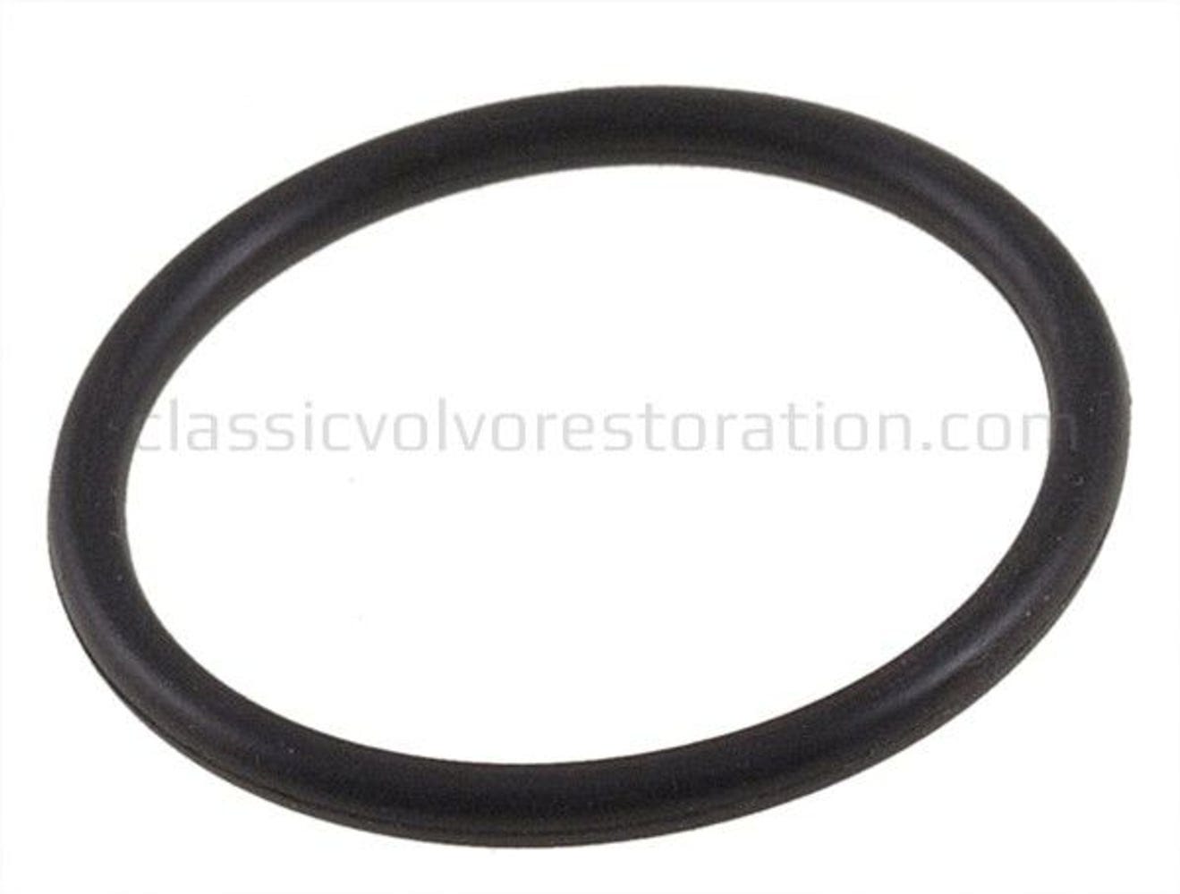 O-ring ventilationsrør B4B, B16 til Volvo PV444, PV544, Duett, Amazon — bild 2 av 2