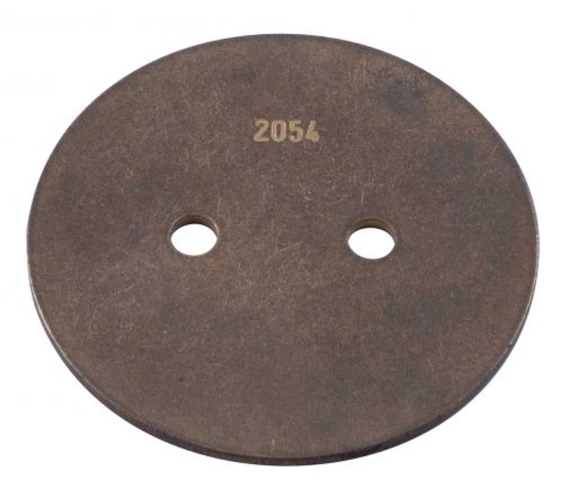 Gasspjæld til Volvo 140, 1800, 1800E, 1800ES