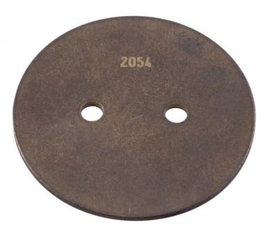 Gasspjæld til Volvo 140, 1800, 1800E, 1800ES