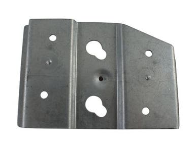Konsol til Volvo 240, 245, 260