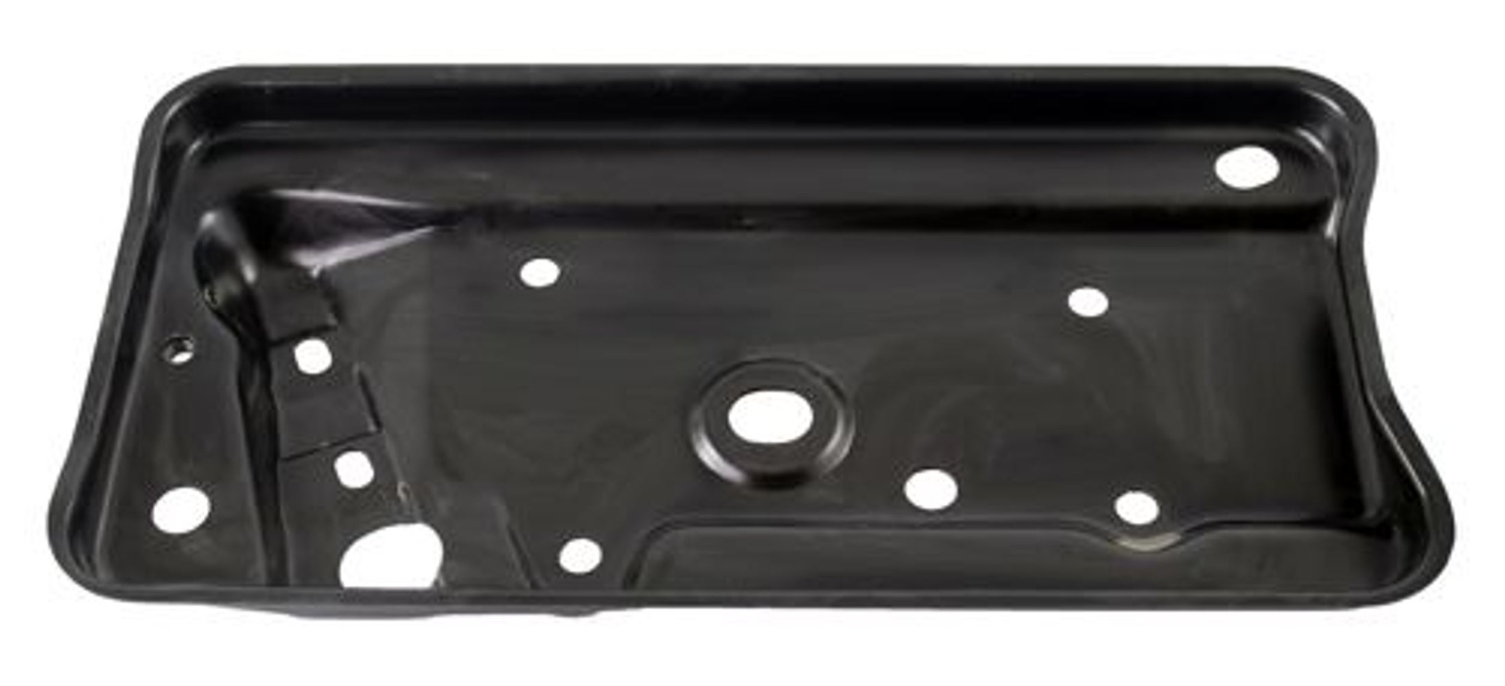 Batterihylde til Volvo 240, 260 1979-86,  diesel