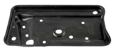 Batterihylde til Volvo 240, 260 1979-86, diesel